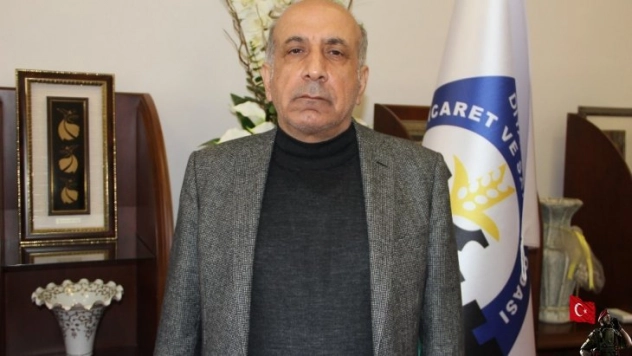 Ortadoğu İnşaat Fuarı korona virüs nedeni ile ertelendi