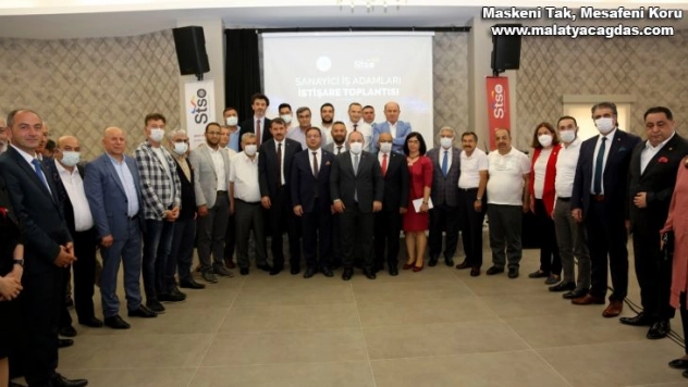 OSB'de istihdam hedefi 15 bin kişi