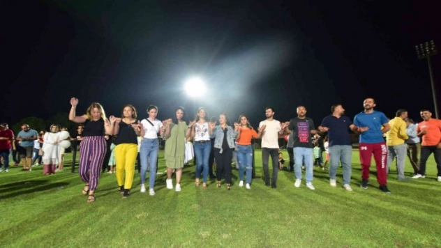 Osmaniye'de 'Dünya Antrenörler Günü' kutlandı