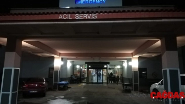 Osmaniye'de Belediye Başkanı ile AK Parti'li başkan kavga etti: 4 yaralı