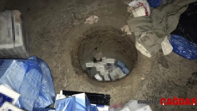 Osmaniye'de kaçak sigara operasyonu
