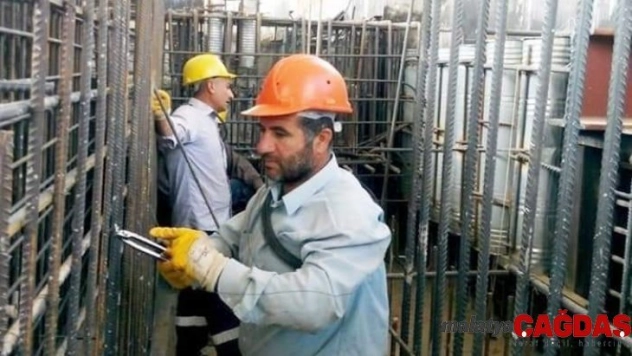 Osmaniyeli iki işçi aynı gün iş kazasında hayatını kaybetti