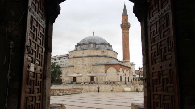 Osmanlı mimarisindeki bu detaylar ecdadın ahlakını gözler önüne seriyor