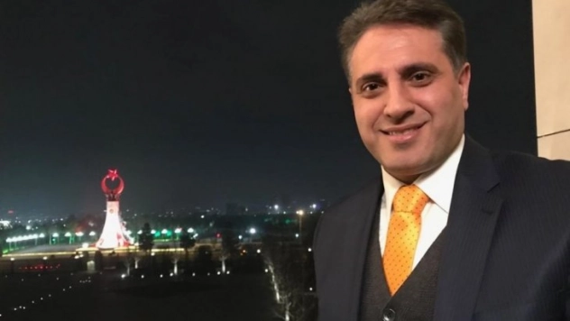 Osmanlı Ocakları Federasyonu Genel Başkanı Canpolat: 'HDP'li anne ve baba olan milletvekilleri gelin bu anaların ve babaların dertlerine ortak olalım'