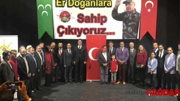 Osmanlı Ocakları Türkiye'nin dört bir yanında tarihte iz bırakan isimleri anlatacak