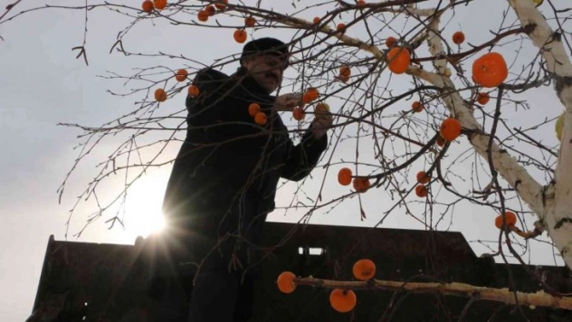 Osmanlının ince geleneği burada yaşatılıyor