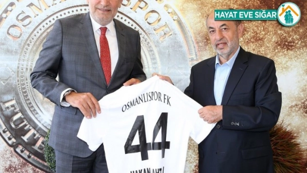 Yeni başkana memleketinden büyük destek