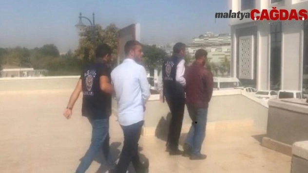 Otoban hırsızları Ankara Emniyetinden kaçamadı