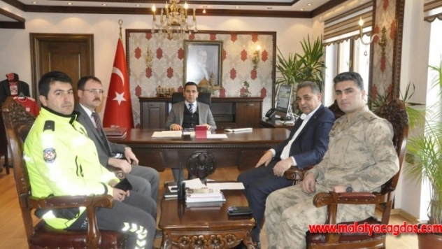 Otobüs kazaları masaya yatırıldı