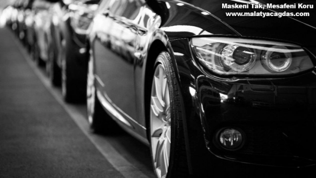 Otomobil satışları artıyor