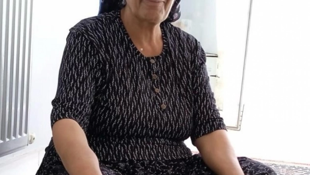 Otomobilin çarptığı kadın hayatını kaybetti