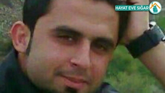 Otomobille çarpışan motosikletli hayatını kaybetti