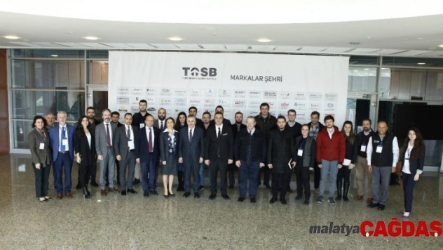 Otomotiv tedarik sanayi firmaları patenti sevdi