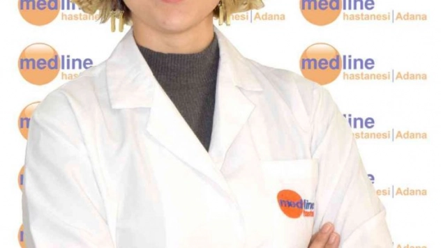 Oturakçıibogil: 'Aşırı tüketim nedeniyle ciddi sıkıntılarla karşılaşmamak için sofradaki yiyecekler tadımlık olarak tüketilmeli'