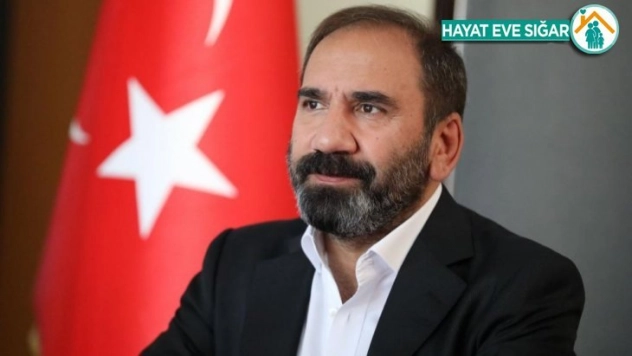 Otyakmaz: 'Sivasspor parmakla gösterilen kulüp'