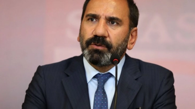 Otyakmaz: 'Trabzonspor maçından iyi bir sonuçla ayrılacağımızı düşünüyorum'