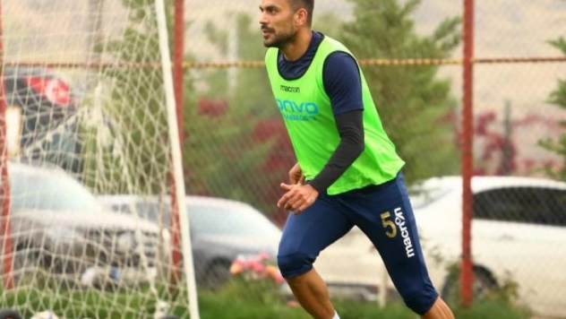 Oussama Haddadi Başakşehir karşısında daha iyi konsantre olarak sahadan galip ayrılacağız