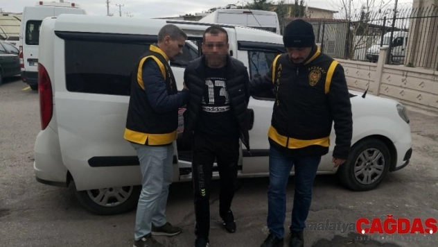 Oyun salonundaki şahsı vuran şüpheli yayladaki mandırada yakalandı