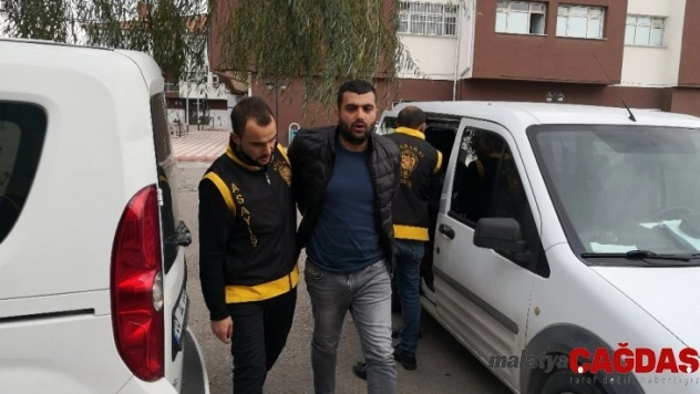 Oyun salonundaki silahlı saldırıda 6 kişi tutuklandı