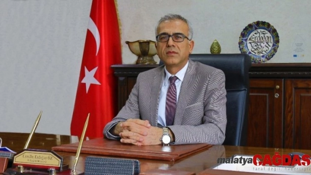 Öz'den 10 Ocak Çalışan Gazeteciler Günü mesajı