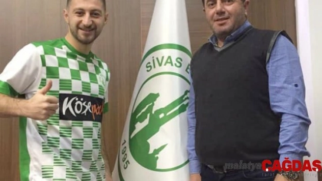 Ozan Kılıçoğlu yuvaya döndü