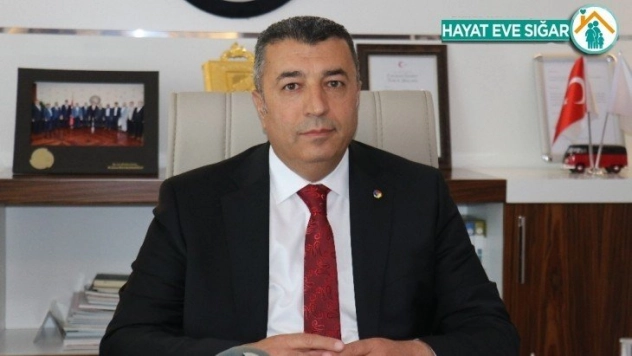 Özcan, konsantre kayısı için 2 TL önerdi