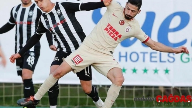 Özden Töraydın: 'Hakan Demirci için Galatasaray, Trabzonspor ve Yeni Malatyaspor teklif verdi'