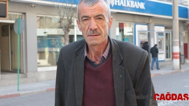 (Özel) 'Kanal İstanbul için hesap numarası açılsın, destek olalım'