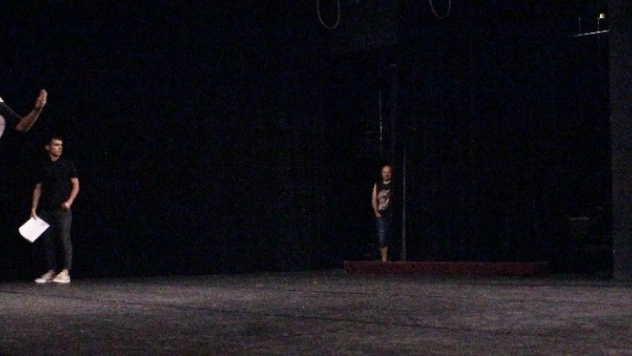 Leyla ile Mecnun Devlet Tiyatroları'nda ilk kez sahnelenecek