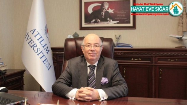 (Özel) Atılım Üniversitesi 'Canlı Platform' ile uzaktan eğitim sürecine başladı