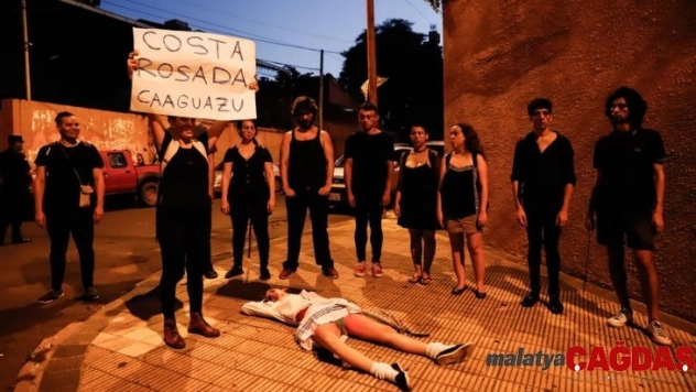 (Özel) Avrupa'da en yüksek kadın cinayeti oranı Romanya'da