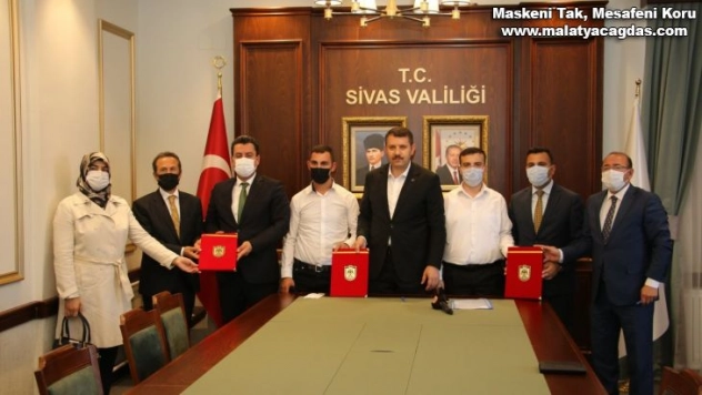 Özel eğitim öğrencilerine önce staj, sonra iş imkanı