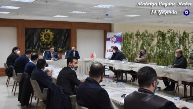 Özel eğitimin sorunları masaya yatırıldı