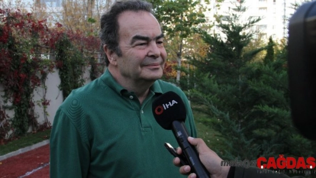 (Özel) Genel Sanat Yönetmeni Mehmet Ergen'e şok suçlama