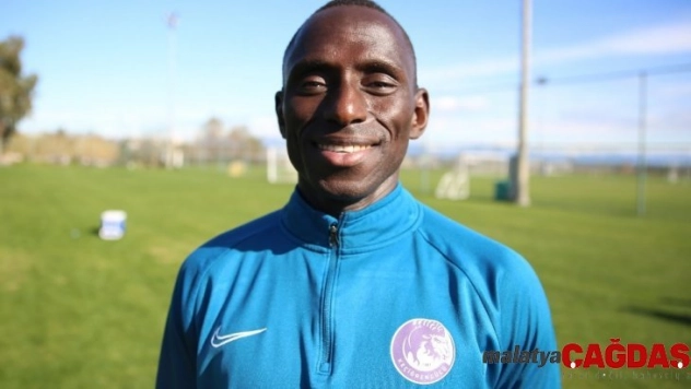 Diabang: İlk yarıyı 3. bitiren bir takım neden sezon sonu şampiyon olmasın