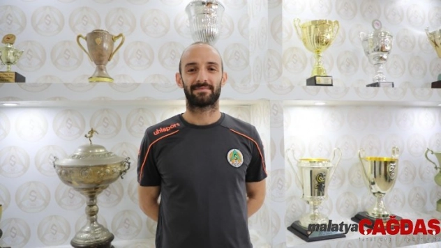 Efecan Karaca: 'Elimizden gelen her şeyi yapacağız'