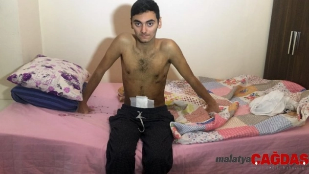 İstanbul'un göbeğinde silahlı dehşet kamerada