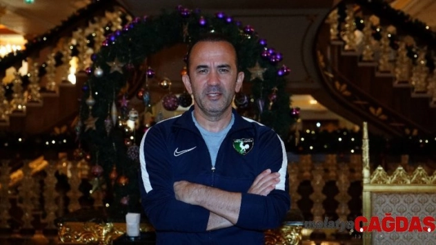 Özdilek: 5 oyuncu almak istiyoruz