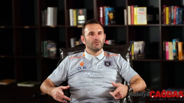 Okan Buruk: 'Hiçbir oyuncumuz için teklif almadık