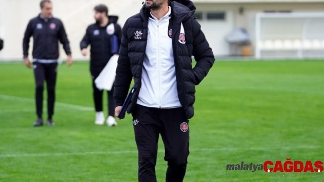 Erdoğan: İlk maçımda Bursa'da duygusal bir 90 dakika olacak