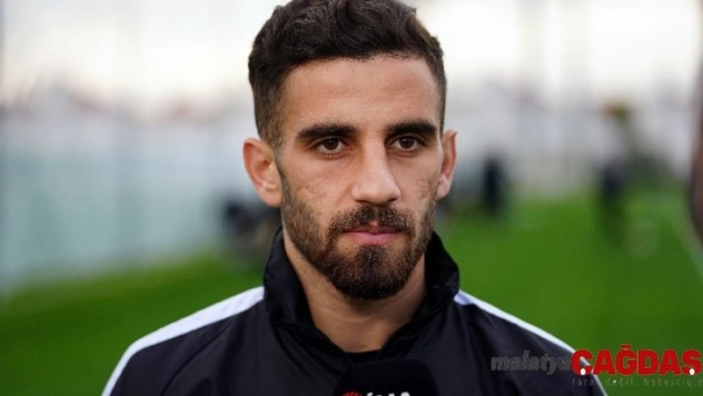 Civelek: İkinci yarıda bu kadronun hakkını vermek istiyoruz