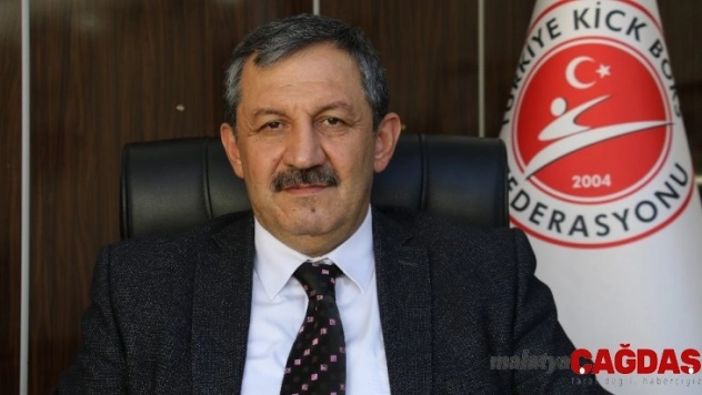 Salim Kayıcı, 2020'den itibaren birleşecek ve ilk şampiyona Türkiye'de yapılacak