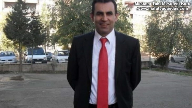 Özel Harekat Şube Müdürü hayatını kaybetti