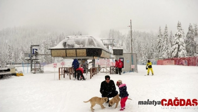 (Özel) Ilgaz güzelliğiyle kartpostalları aratmıyor
