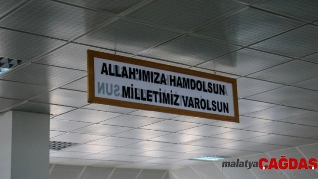 (Özel) Jandarma Kadın Astsubaylar 'Barış Pınarı'nda görev almak için hazırlar