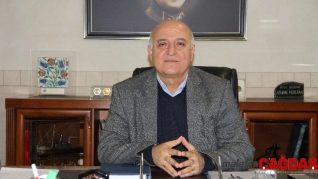 (Özel) Kızıltan'dan yerli otomobil kampanya çağrısı