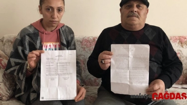 (Özel) Krediyle tır alan, satarken dolandırılan aileye şimdi de hapis şoku