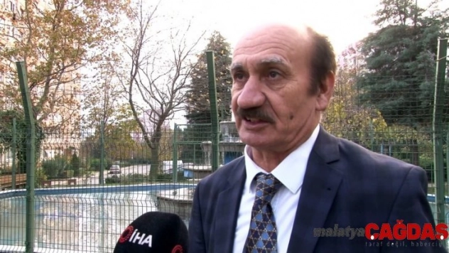 (Özel) Öğretim üyesinden İstanbul'un su krizinin çözümüne yönelik proje önerisi