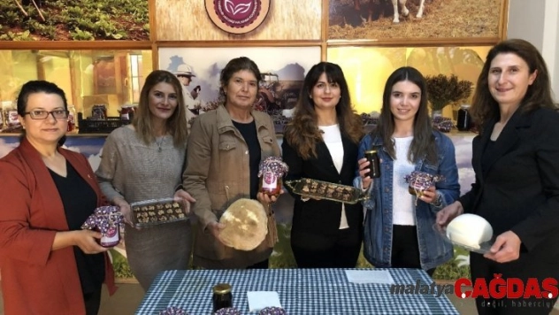 (ÖZEL) Osman Gazi'nin en sevdiği tatlı Osmanlı helvasının üretimine başlandı