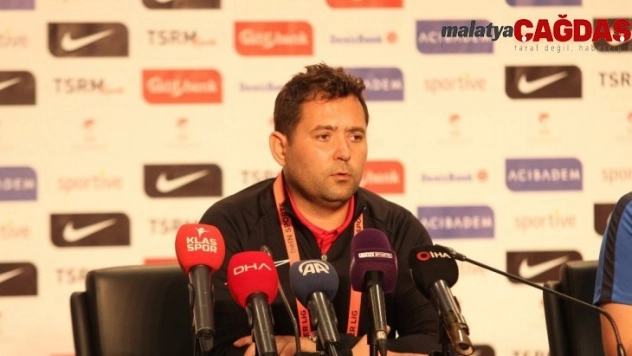 Özgür Doğramacı: 'İlk haftaya böyle başlamak kötü oldu'